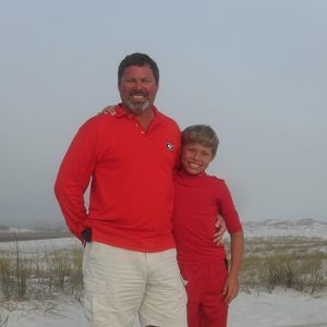 Meet your Posher, Todd